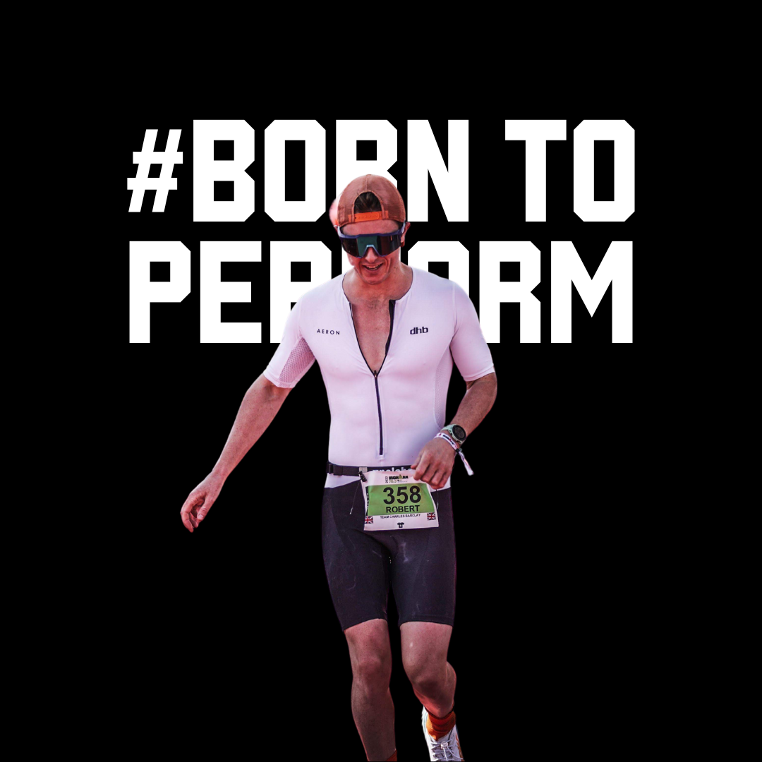 542 Performance Nutrition logo
