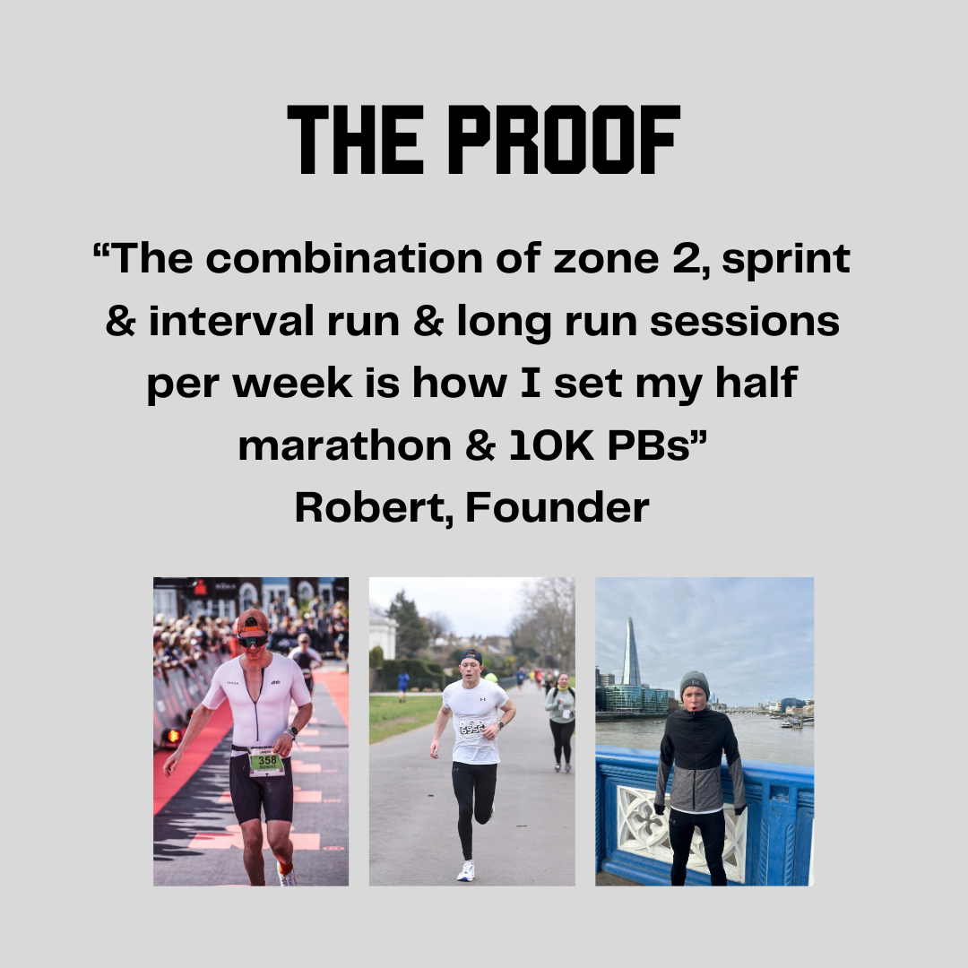 10KM Day Training Programme Proof Point Review