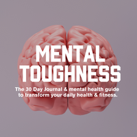 Mindset Workbook (£19.99 RRP)