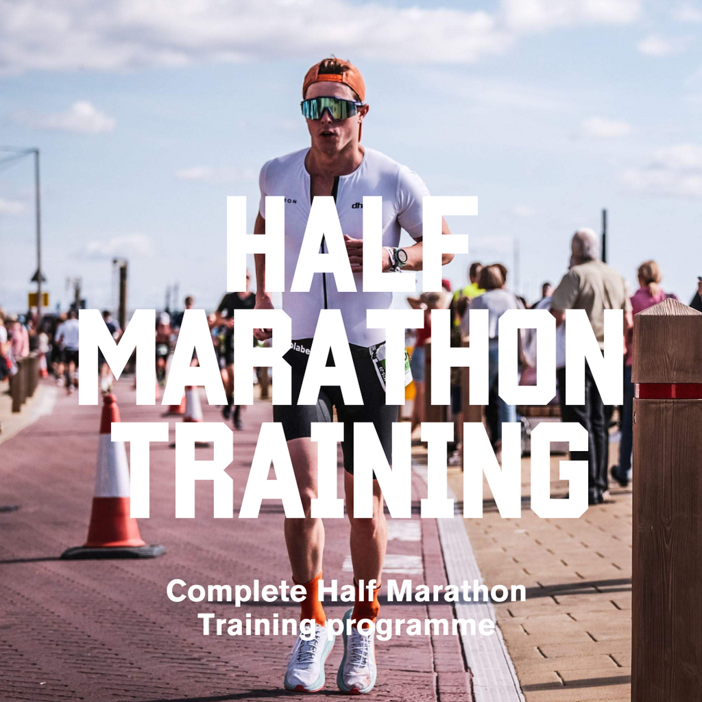 Half Marathon Hill Repeats Running The 22 Best Half Marathon Gear