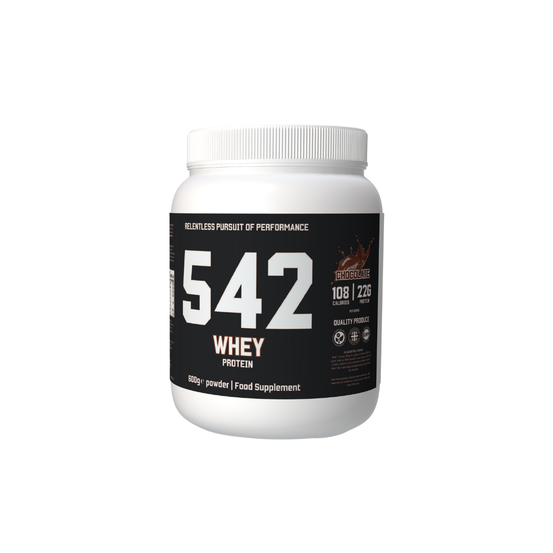 Whey Protein