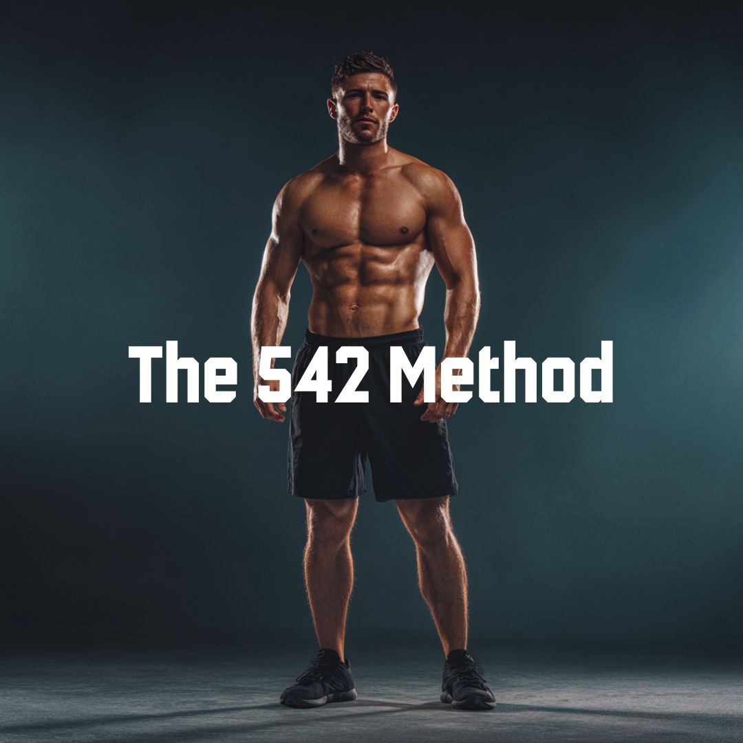 The 542 Method