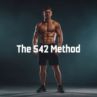 5-Week Training Plan (£79 RRP)