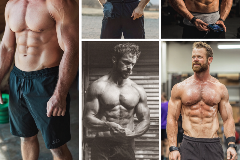 5 Weeks of Discipline That Rewire Your Identity