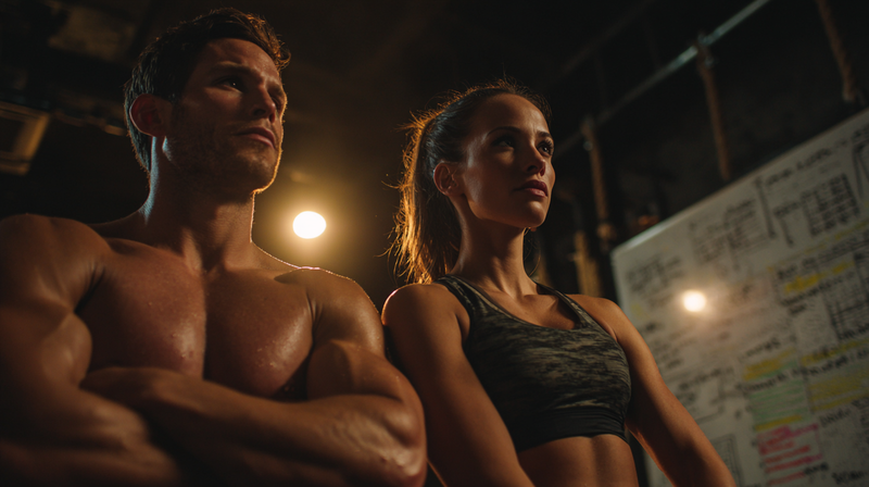 The Tools to Train Forever — Not Just for 5 Weeks