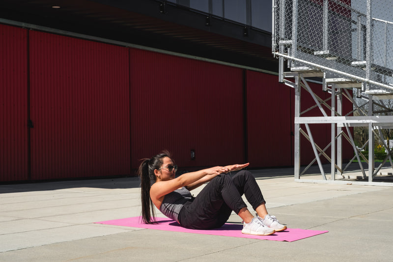 World-Class Training Structure — Done for You